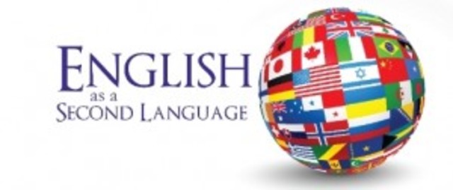 ESL program