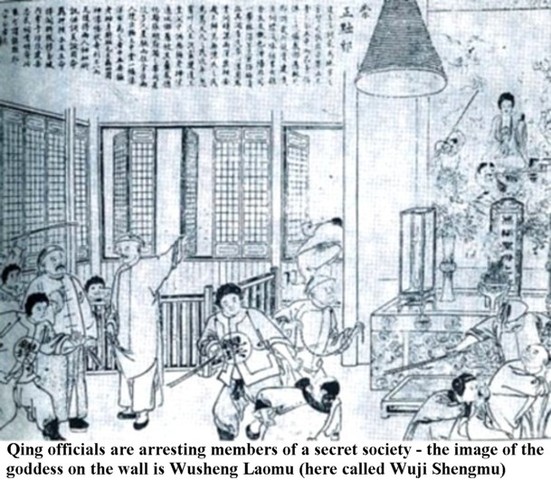 White Lotus Rebellion