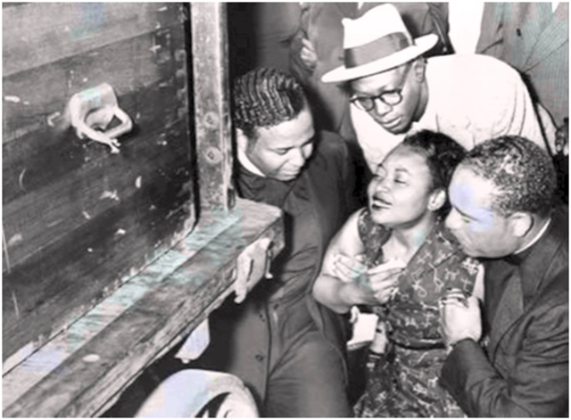 El asesinato de Emmett Till