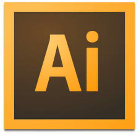 Adobe Illustrator - Artistic Development