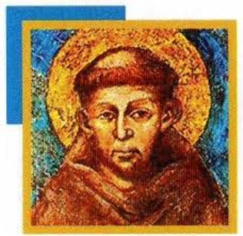 Morte di San Francesco