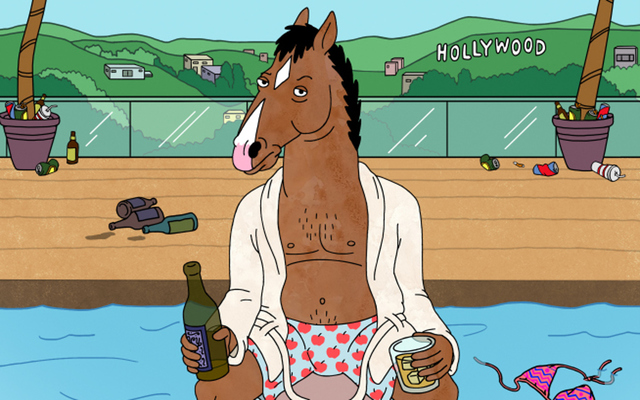 BoJack Born