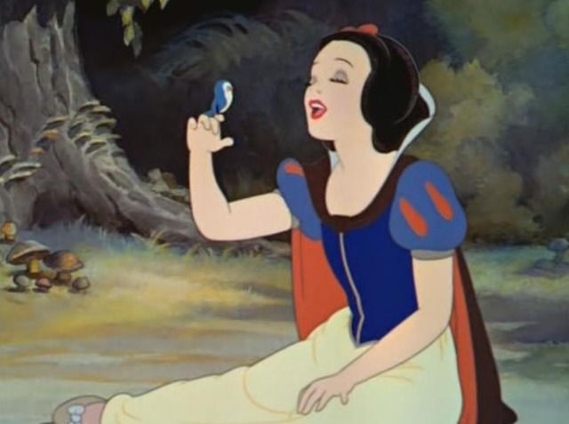 Snow White