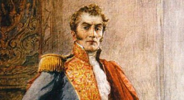 LA PATRIA BOBA - MOMENTO 1