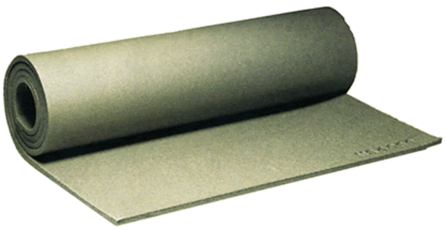 Improved Sleeping Pads