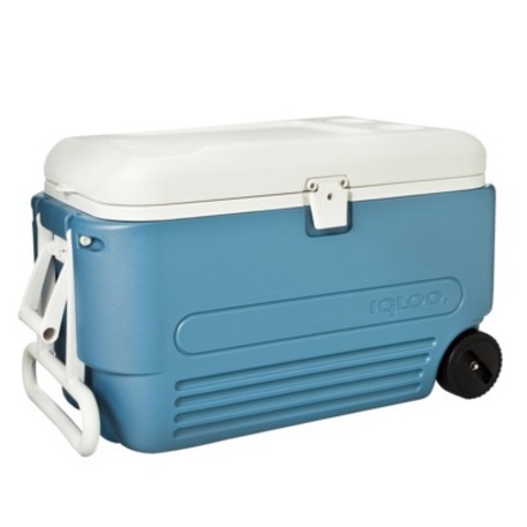 Improved Cooler