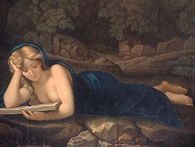 Chromolithography - World Event