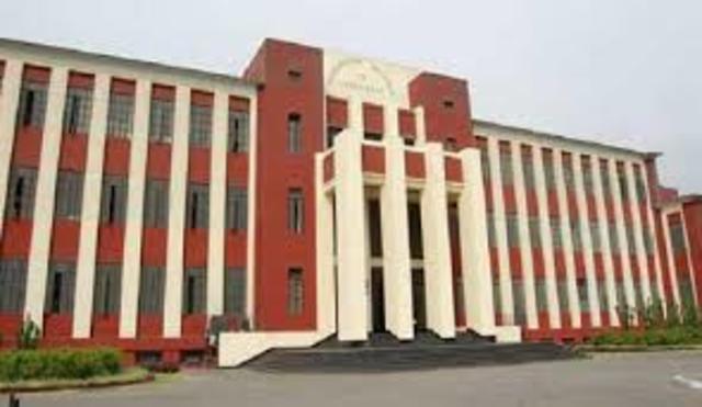 SEGUNDA UNIVERSIDAD - LIMA