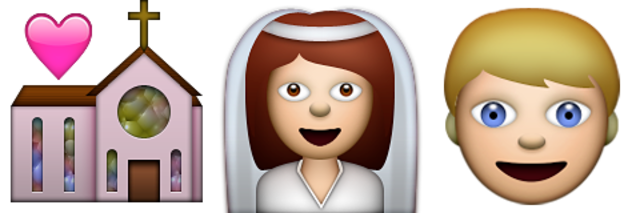 Helen and Paris get married in Troy