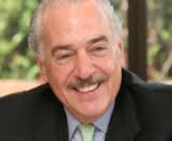ANDRES PASTRANA ARANGO