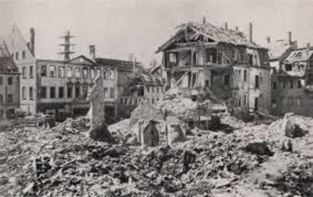 Kinder y Preescolar - Gera en 1945