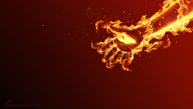 Vulcano Surge em Paris