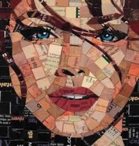 Now she plans to start the masters in art.