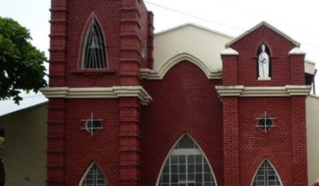 Secundaria - Colegio Santa Librada