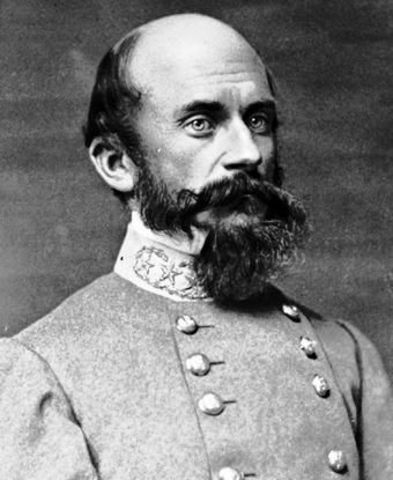 The Evening of The Battle of Gettysburg 1st Day