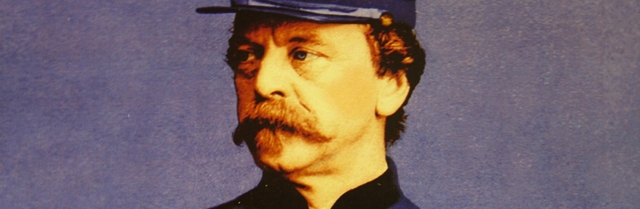 Daniel Sickles Line