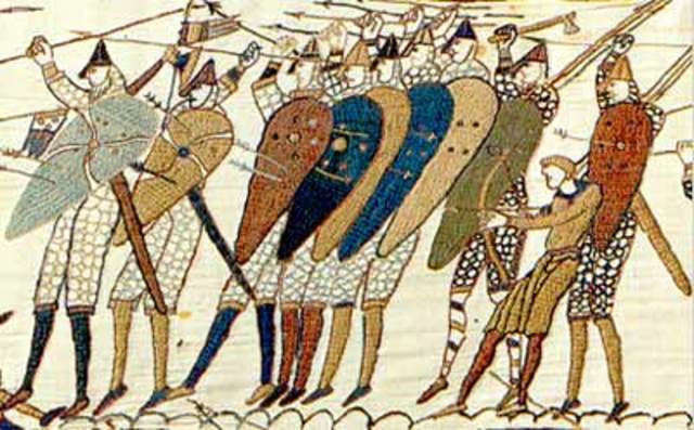 Battle of Hastings