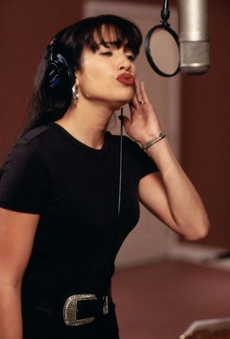 first album recorded