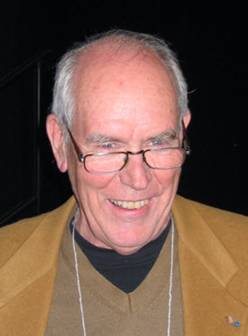 Ivan Sutherland