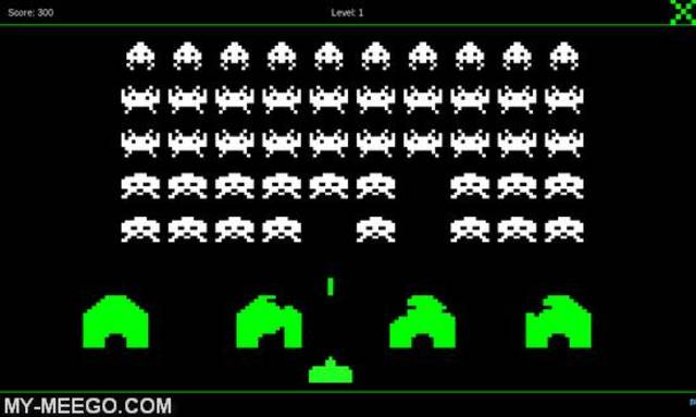 1978 Taito - Space Invaders