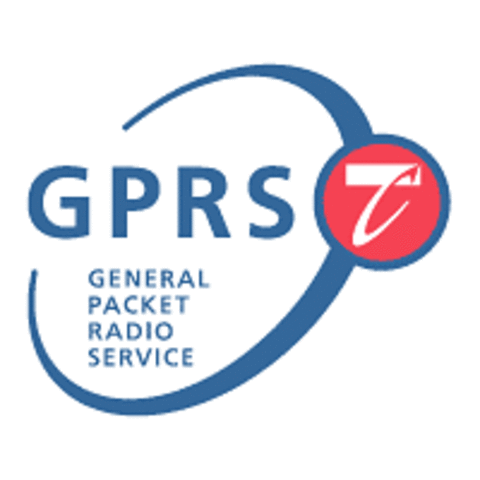 GPRS (2.5G) General Packet Radio Service