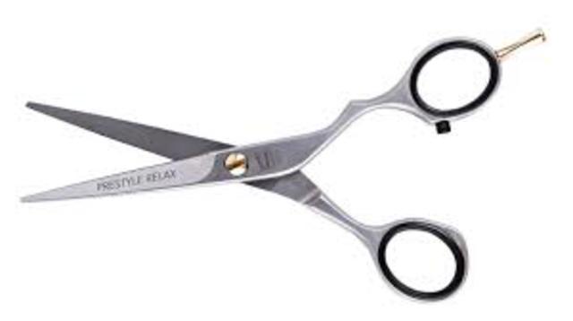 Ultimo corte de cabello / Licencia