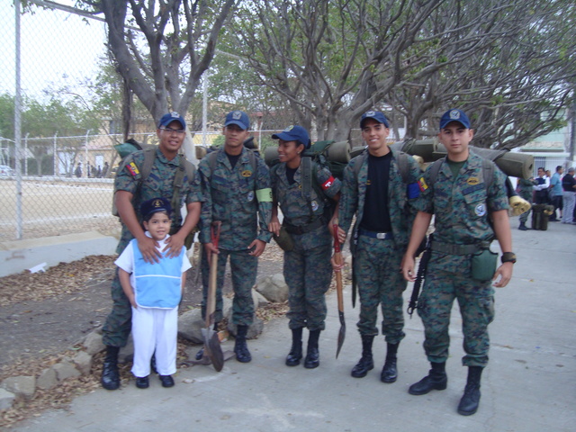 Terreno / Borrachera