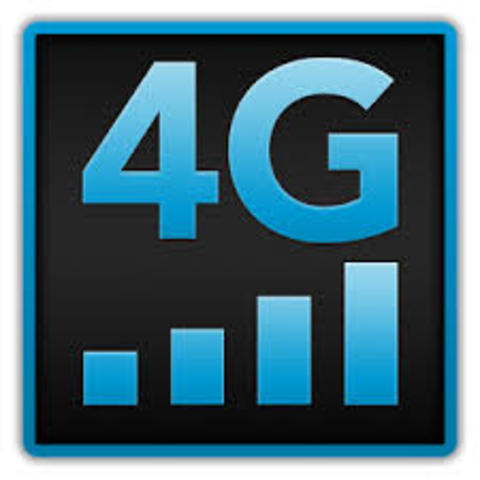 4G, Velocidad Futurística