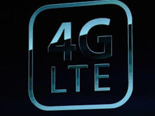 LTE: Long Term Evolution