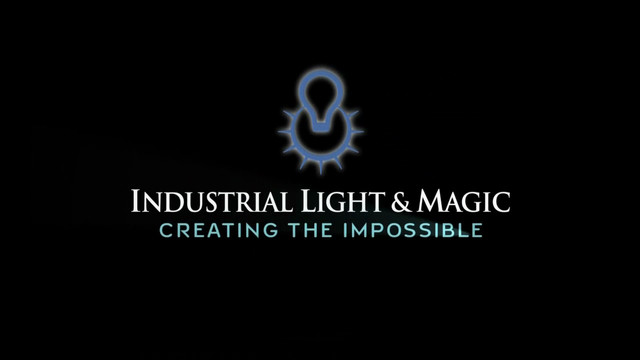 Industrial Light & Magic (ILM) is created.