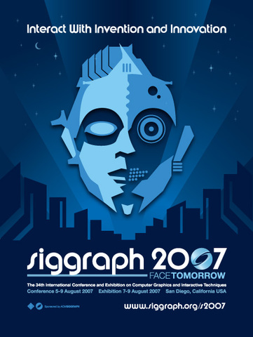 SIGGRAPH