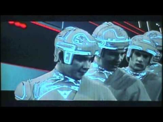 SythaVision is born.