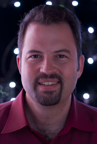 Paul Debevec / The Matrix