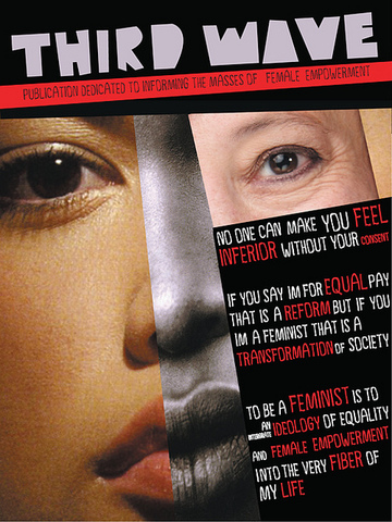 The History of American Third Wave Feminism