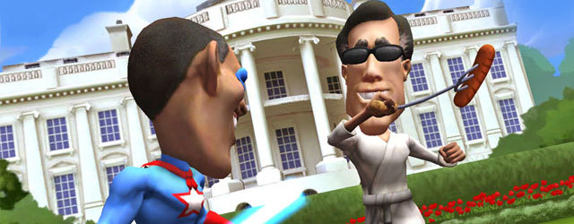 The "Politics" of Computer Animation