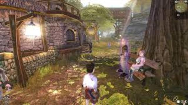 Fable - Lionhead Studios