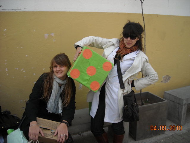 Innicio carrera de Odontologia en la Universidad Nacional de Cordoba