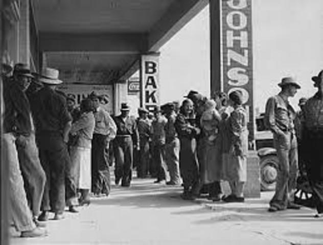 Civial Works Administration