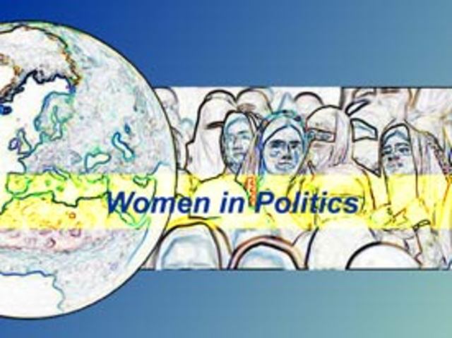 U.S. secretary of state (1st African American Woman)