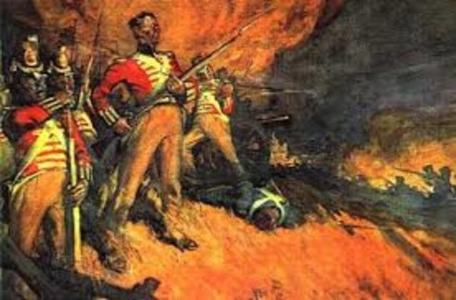 Battle at Lundy's Lane