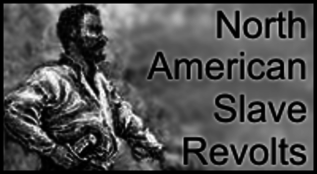 Nat Turner's Rebellion