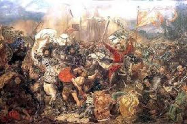 Battle of Grunwald