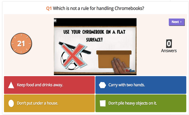 Dritter Tag des Web 2.0 Kurses