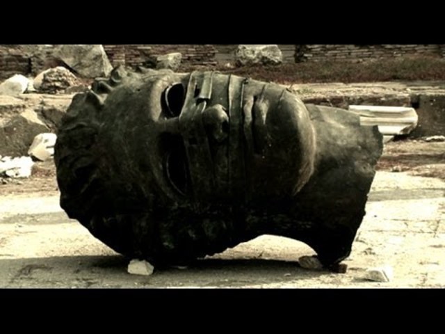 Fall of the Roman Empire