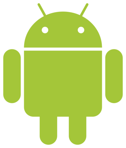 Android offiziell verfügbar