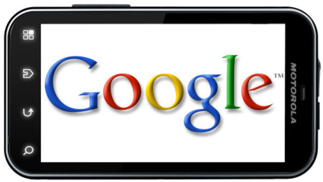 Kauf der Mobilfunksparte von Motorola