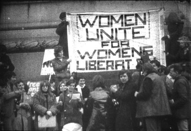 Women's Liberation Video