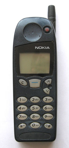 Nokia 5110