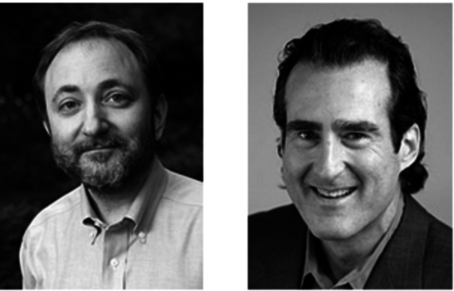 Premio Nobel de Medicina y Fisiología Interferencia en ARN a Andrew Z. Fire y Craig C. Mello