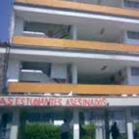 UNAM Escuela de Verano para extranjeros